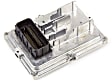 24276411 OE Replacement Series Transmission Control Module - Direct Fit, Sold individually