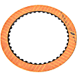 1990 GMC S15 - Clutch Disc - Direct Fit, Sold individually
