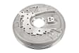 24281668 Direct Fit Automatic Transmission Case Cover, Sold Individually