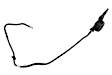 24285373 Clutch Hose - Sold Individually