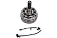 24285487 Direct Fit Automatic Transmission Output Carrier Internal Gear, Sold Individually