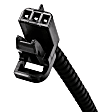 24285491 Direct Fit Automatic Transmission Output Carrier Internal Gear, Sold Individually