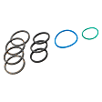 24288190 Automatic Transmission Seals and O-Rings Kit - Kit