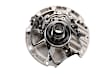 24288793 Direct Fit Automatic Transmission Center Support, Sold Individually