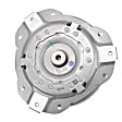 2014 Chevrolet Silverado 1500 - Torque Converter - Direct Fit, Sold individually