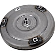 24293110 Torque Converter - Direct Fit, Sold Individually