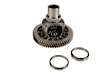 24293160 Direct Fit Differential Carrier, Sold Individually