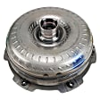 24297076 Torque Converter - Direct Fit, Sold individually