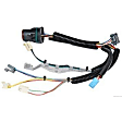2018 Cadillac Escalade - Automatic Transmission Wiring Harness