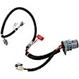 24298759 Automatic Transmission Wiring Harness