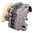 24299640 Automatic Transmission Front Pump - Direct Fit, Sold Individually