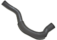 1996 Chevrolet Astro - Heater Hose, Van
