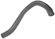 24361L Radiator Hose, 2.5L, 4Cyl Professional Series