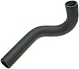 1997 Honda CR-V - Radiator Hose Truck, Rubber, 4 Cyl 2.0L, Professional Series