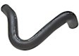 24402L Professional Series Heater Hose - Rubber, Direct Fit, Sold individually