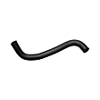 1999 Lexus LX470 - Radiator Hose, Lower, GAS, Rubber, 4.7L 8Cyl, Gold Series