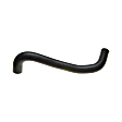 1999 Lexus LX470 - Radiator Hose, Lower, GAS, Rubber, 4.7L 8Cyl, Gold Series