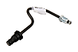 24422067 Genuine GM Parts Series Clutch Hose - Sold Individually