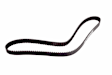24422964 GM Original Equipment Series Timing Belt - Direct Fit, Sold Individually