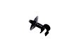 24445743 Direct Fit Throttle Linkage Clip, Sold Individually