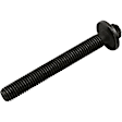 24454170 Direct Fit Crankshaft Main Bearing Cap Bolt, Sold Individually