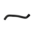 2003 Mazda B2300 - Radiator Hose, Lower, GAS, Rubber, 2.3L 4Cyl, Gold Series