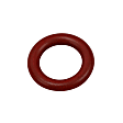 24504031 Oil Filler Tube Seal - Direct Fit
