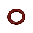 24504031 Oil Filler Tube Seal - Direct Fit