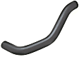 2012 Toyota FJ Cruiser - Radiator Hose, Lower, GAS, Rubber, 4.0L 6Cyl, Professional Series