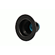 24508009 OE Replacement Series Valve Stem Seal - Direct Fit, Sold individually