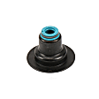 24508009 OE Replacement Series Valve Stem Seal - Direct Fit, Sold individually