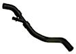 24530L Professional Series Heater Hose - Rubber, Direct Fit, Sold Individually