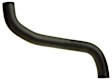 2005 Nissan Quest - Radiator Hose, Lower, Van, Rubber, 3.5L 6Cyl, Professional Series