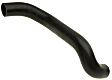 24539L Rubber Radiator Hose, Professional Series