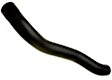 2006 Jeep Commander - Radiator Hose, Lower, Truck, Rubber, 5.7L 8Cyl, Professional Series