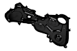 24587034 Front Timing Cover