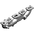 24590266 Exhaust Manifold