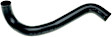 24616L Rubber Radiator Hose, Professional Series