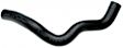 24634L Rubber Radiator Hose, 1.6L, 4Cyl Professional Series