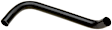 Lower Rubber Radiator Hose, 2.4L, 4Cyl Professional Series