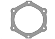 1988 Chevrolet G10 - Water Pump Housing Gasket - Direct Fit