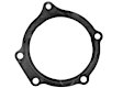 2010 Hummer H3T - GM Original Equipment Series Water Pump Gasket - Direct Fit, Sold individually