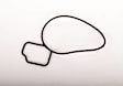 251-2053 Water Pump Gasket - Sold individually