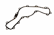 251-2072 Water Pump Gasket - Sold individually