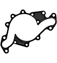251-2077 Water Pump Gasket - Direct Fit, Sold Individually