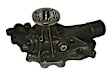 251-590 GM Original Equipment Series Water Pump New