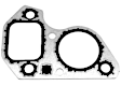 251-663 GM Original Equipment Series Water Pump Gasket - Direct Fit, Sold Individually