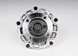 251-671 GM Original Equipment Series Water Pump New