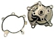 251-697 GM Original Equipment Series Water Pump New