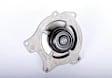 251-698 GM Original Equipment Series Water Pump New